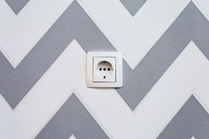 The Most Beautiful Wall Charger I Own (And Why It Matters)
