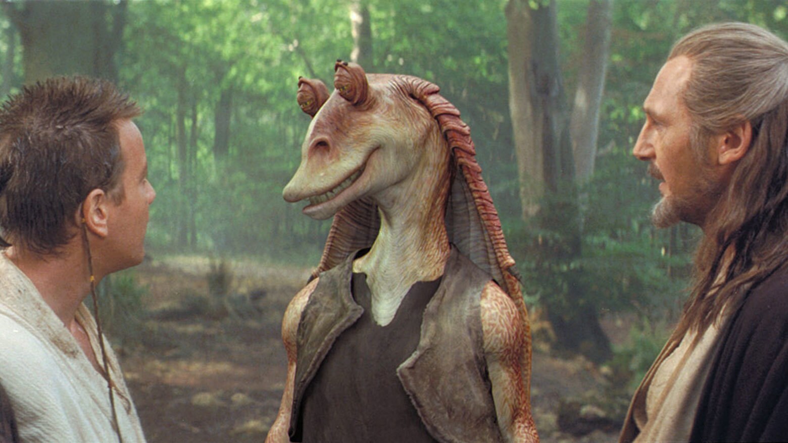 Appreciation Post for the Best Star Wars Character